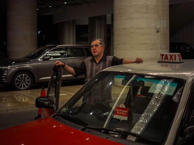 黄秋生在《白日青春》有精彩、深刻的表现。（金马提供）