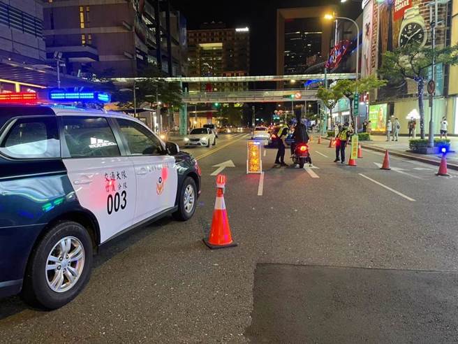 男子酒驾飙破时速160撞机车骑士，而他当下竟拍照上传Instagram，发文说「现在完蛋了，希望他送急诊能救回来，早知道就不要酒驾了」。（资料照，非当事者照片）