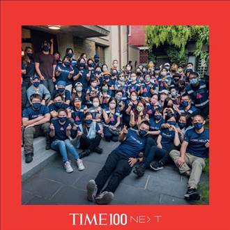 《時代》公布TIME 100 NEXT人物名單 吳怡農入選