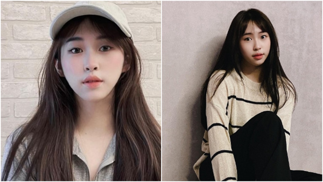 「小玫瑰」发文表示「做自己」最重要。（图／翻摄自小玫瑰IG@roselyn_1020）