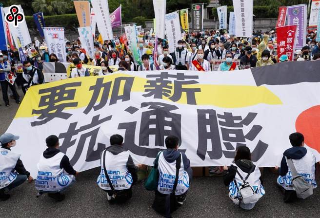 职业灾害劳工保险及保护法（灾保法）在今年5月1日上路。（报系资料照）