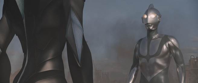 片商宣布《新．超人力霸王》加碼送第三周電影來場禮。（野獸國提供）