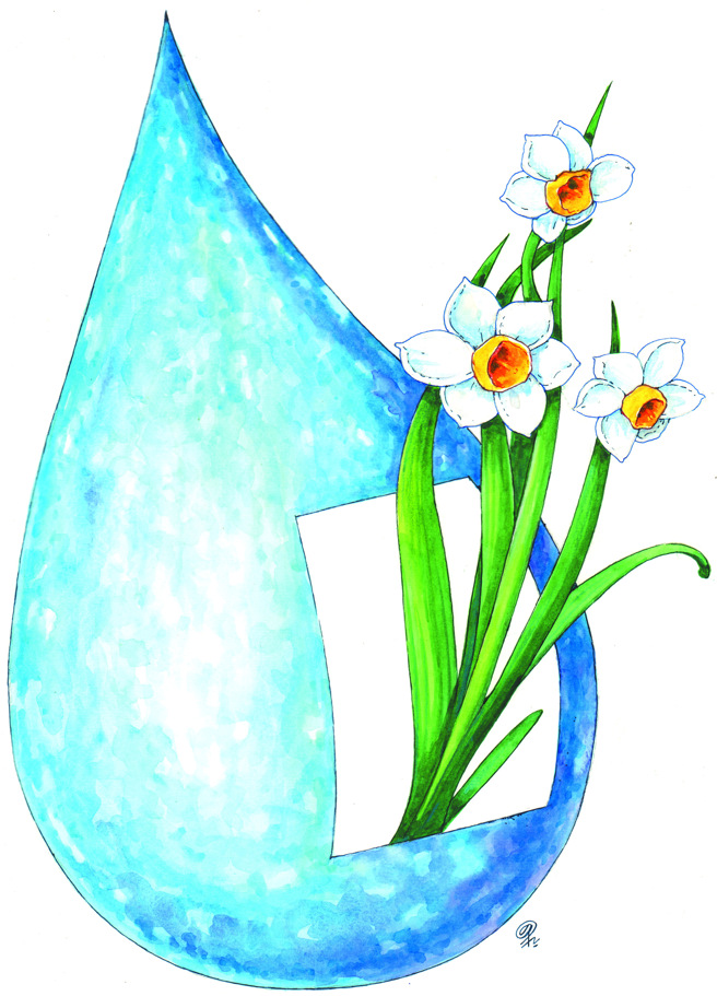 隐藏知识的价值。(图/读者杂志提供)