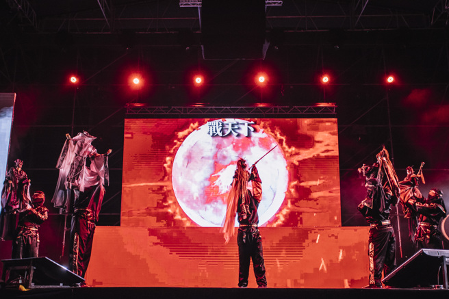 云林国际偶戏节音乐会10月1号登场。（图/云林县政府提供）