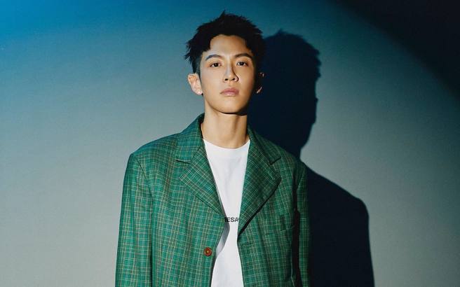 柯震东当年因为吸毒事件，而惨遭大陆封杀。(图/柯震东 脸书)