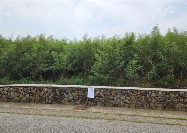 51岁的张姓男子为多次酒驾累犯，罚单金额共累积了55万800元，高雄分署已先查封张男名下19笔土地。（高雄分署提供／杨舒婷高雄传真）