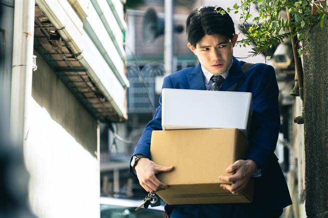 张耀仁自曝拍摄时常常NG。（MyVideo提供）