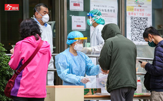 台灣開國門 產險業剉咧等！防疫保單理賠沒盡頭？