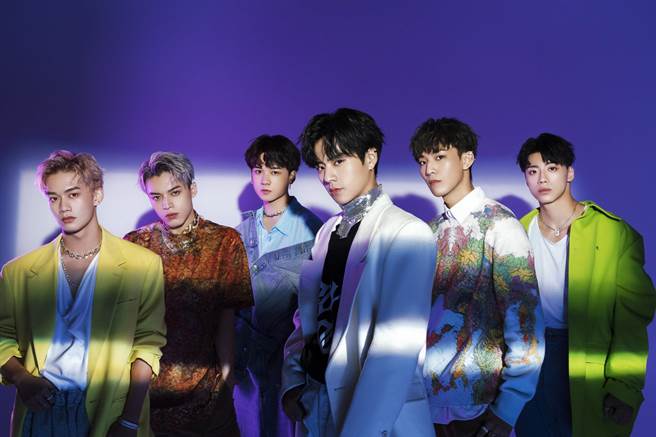 原子少年成员们将合体登上「太空港艺术音乐嘉年华」开唱。（太空港音乐艺术嘉年华提供）