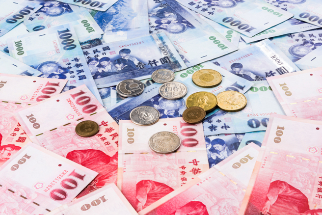 杨金龙强调任内不会实施外匯管制。（示意图／达志影像）