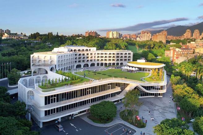 沪尾艺文休閒园区欢庆3周年，周年庆期间推出眾多优惠，邀请顾客们回馆欢庆同乐。　图：沪尾艺文休閒园区／提供