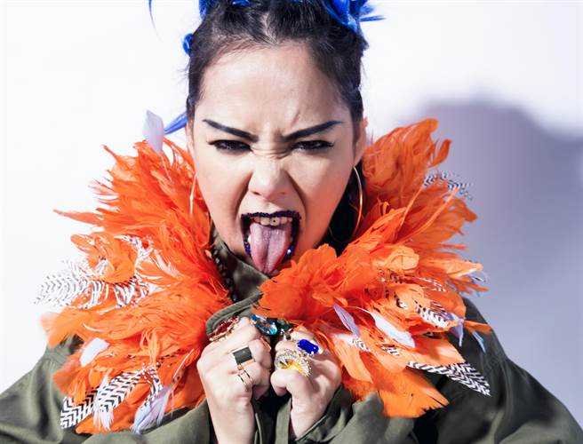 张惠春将参与第四届爱之日常音乐节演出。（爱之日常音乐节提供）