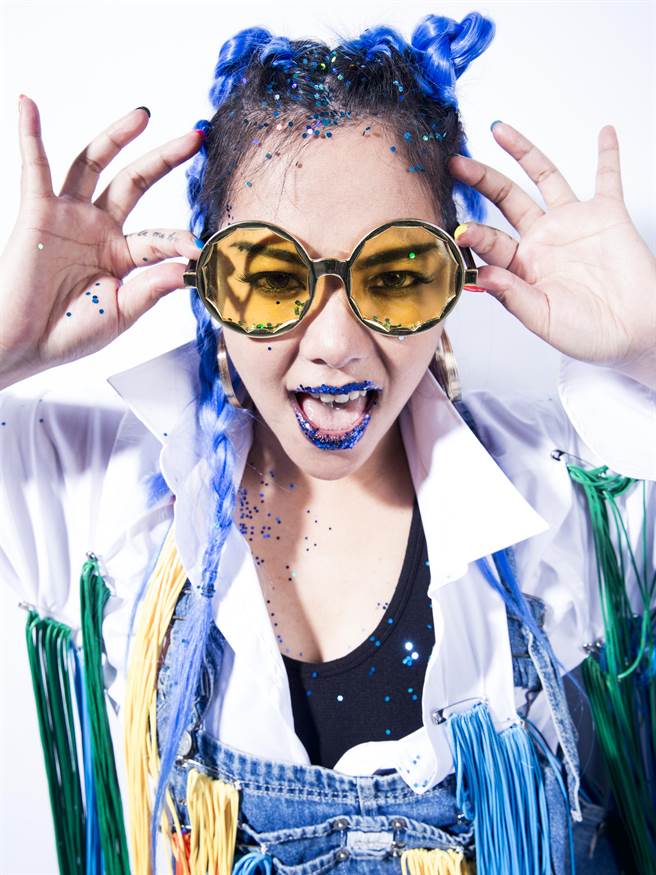 张惠春将参与第四届爱之日常音乐节演出。（爱之日常音乐节提供）