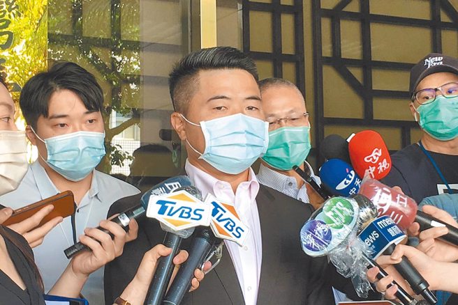 国民党前立委顏宽恒。（图／本报系资料照）