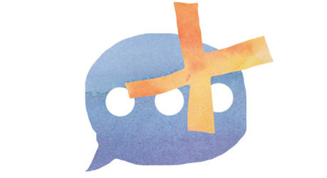 美國布萊恩兄弟（Mike and Bob Bryan）表示，他們彼此非常忠誠，因此給了他們犯錯的空間。團隊領導人如果可以創造這樣的環境，讓成員覺得自己有空間，可以被容許出現表現不佳的時候，將有助於團隊發展。（圖/ EMBA提供）