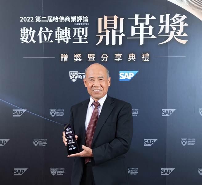 远通电收总经理张永昌(远通电收提供)