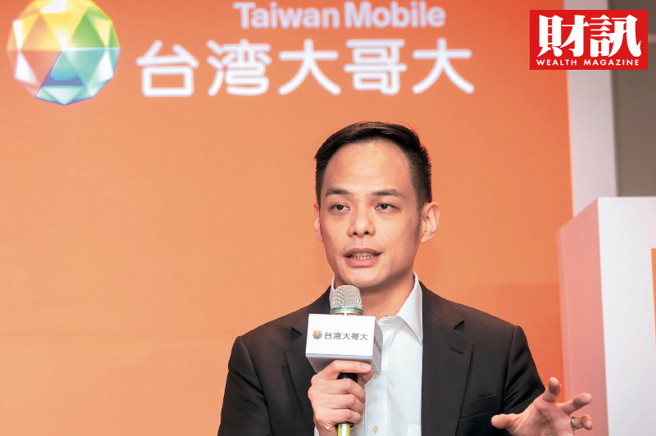 兩大電信合併案聽證會前夕，掀起頻寬超標風波；主管機關如何審議成為市場焦點。這也恐將是台灣大哥大總經理林之晨上任3年以來，面對的最大挑戰。(圖/財訊提供)