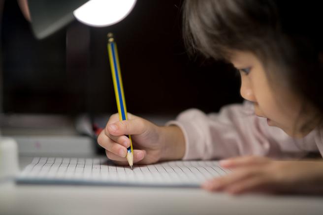 内行人解答两者都通用。(示意图/翻摄自达志影像)