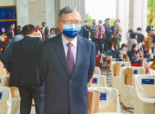 镜电视董事长郑优。（本报资料照）