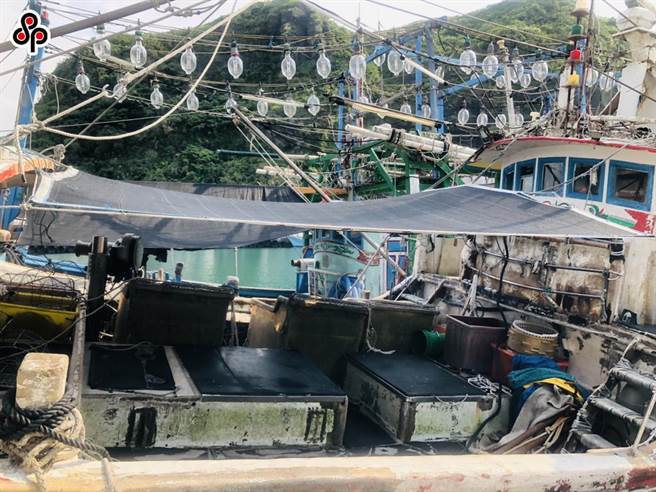 美国劳工部于美国东部时间9月28日，发布2022年「童工或强迫劳动生产货品清单」，我国远洋渔获仍列其中，尚未移除。（报系资料照）