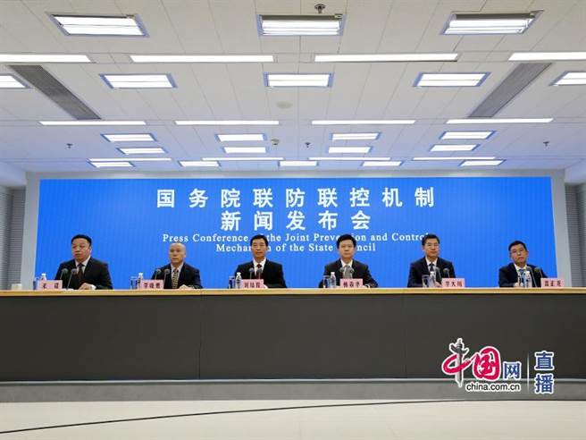 大陆疾控局明令集中或居家隔离时，不得採取外锁门方式。（中国网）