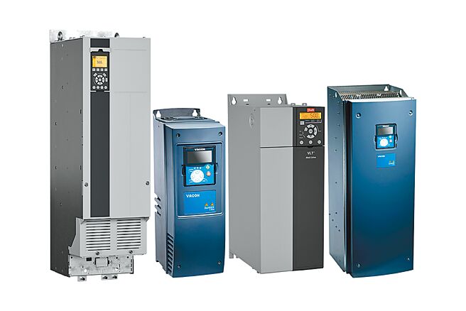 丹佛斯近年亦致力于开发能效技术及再生能源解决方案，应用领域包括机台设备制造业、建筑空调等。图／丹佛斯提供