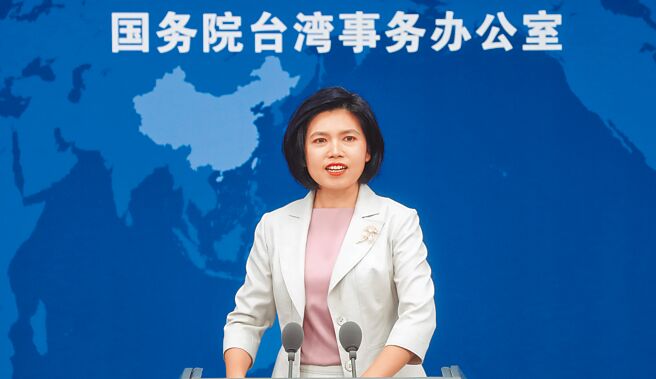 大陸贈台大熊貓「團團」近日疑似發生癲癇症狀，國台辦發言人朱鳳蓮28日表示，大陸方面願意在專業領域提供技術支持和幫助，期盼「團團」盡快康復。（中新社）