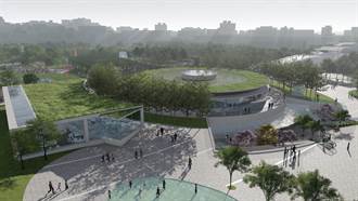 北美館擴建 地下美術館2028年開館