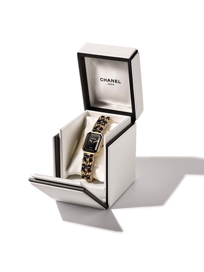 （图／CHANEL提供）