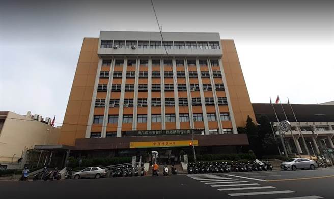 彰化今午疑發電機組跳脫，造成南彰化13萬戶大停電。（民眾提供／吳敏菁彰化傳真）