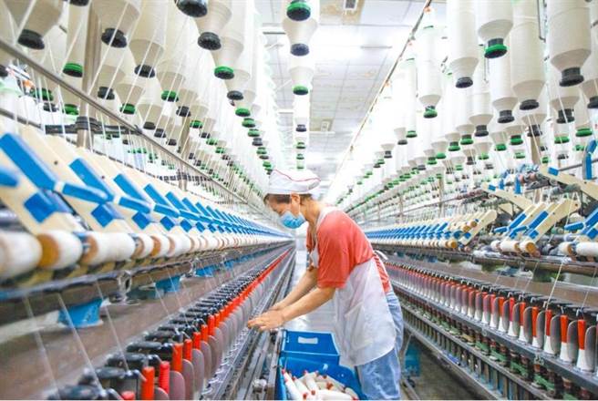 大陆官媒承认外资企业迁出中国情况存在，惟仅属「个别的、局部的」。（新华社）