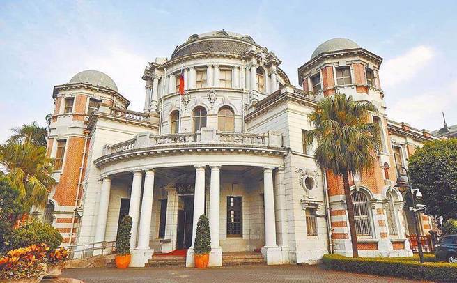 监察院。(本报资料照)