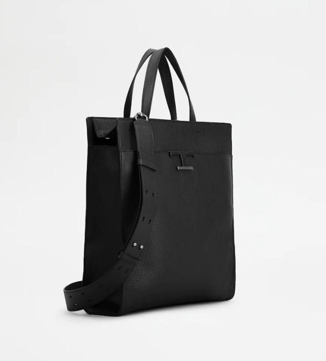 TOD’S T TIMELESS托特包，7万3900元。（TOD’S提供）