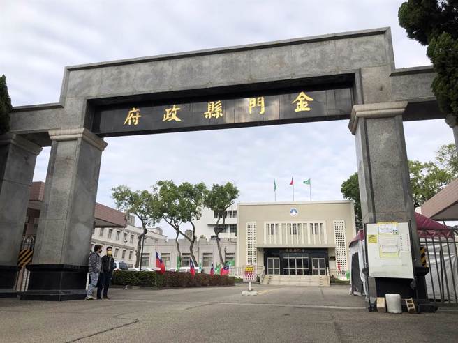 金門地區驚傳校園性騷擾案？!女學生今(30)日向學校舉報，校方立即進行通報並依程序進行調查(示意圖／于家麒攝)