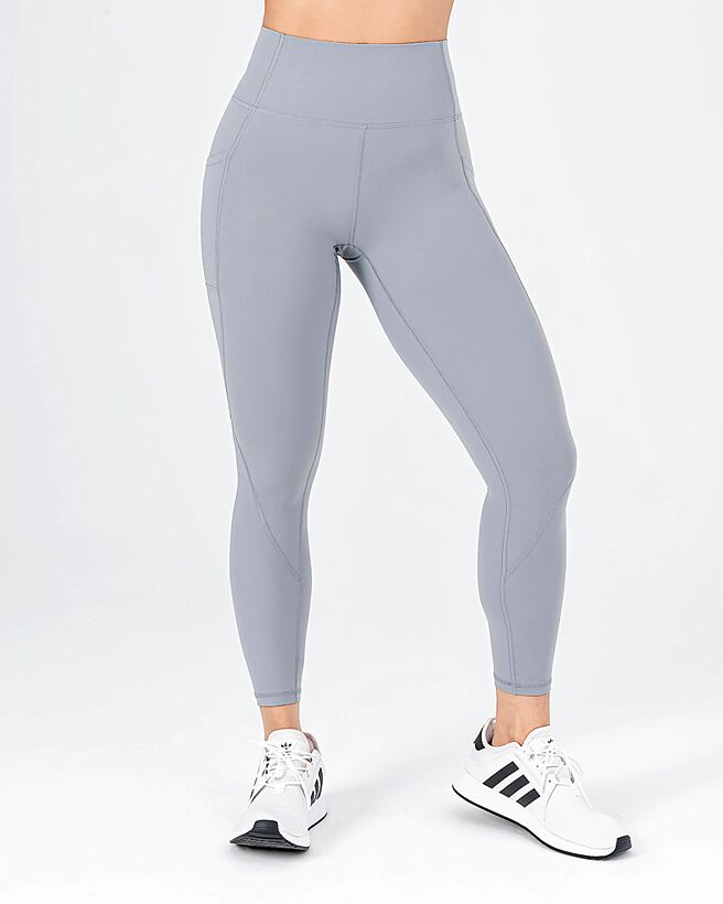 Tapioca b.打造的韻律褲集機能、剪裁、環保與時尚於一身。（Tapioca b.提供）