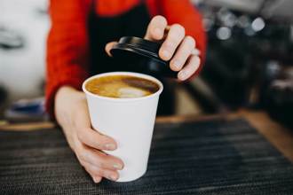 喝咖啡可以延長壽命？最新研究出爐「是真的」：每天3杯最佳
