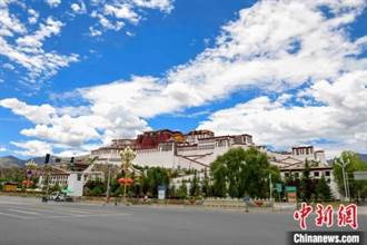 西藏自治區：疫情期間援藏抗疫者 可享終身旅遊免門票