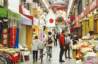 日圓狂貶 日本食品掀漲價潮
