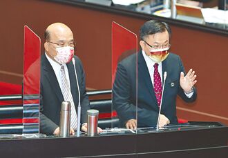 新聞透視》民主崩壞 台灣走向民選獨裁