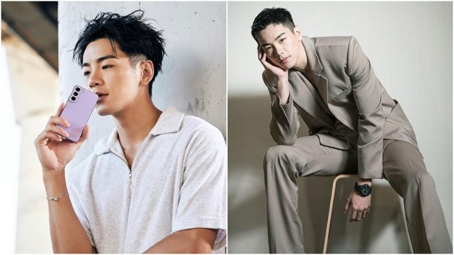 禾浩辰在大陸以「韋衙內」一角深獲大眾好評。（圖／翻攝自禾浩辰IG@hungbruce）