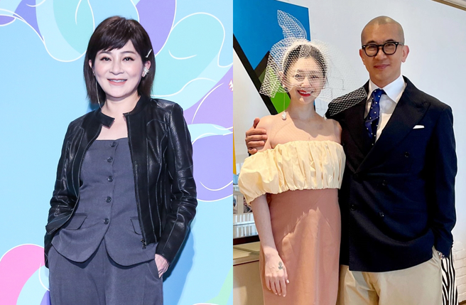 王彩桦拿大S的故事安慰单身工作人员。（图／中时资料照片；经纪人提供）