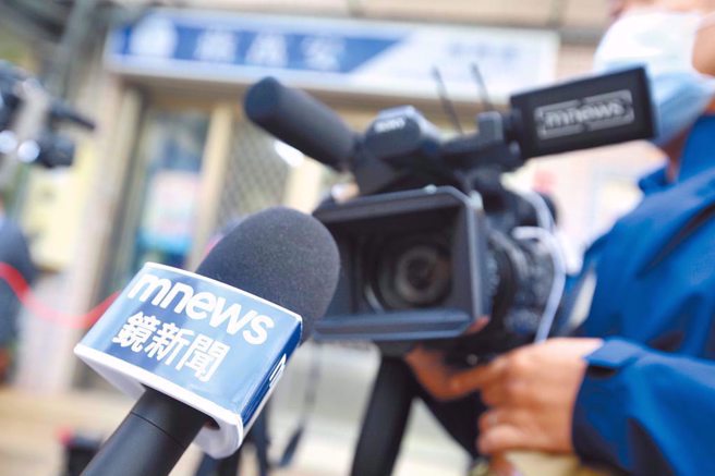 镜电视上架风波不断（图／本报资料照）