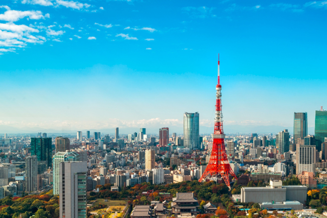 旅日達人林氏璧近期去日本旅遊時，發現知名飯店的櫃檯人員不會說英文。（示意圖／shutterstock）