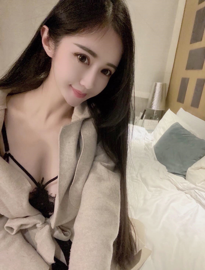 连千毅晒娜美辣照。（图／翻摄自兰庭精品脸书）