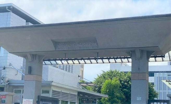 台東54歲宋姓男子辱罵年輕所長菜鳥，因犯侮辱公務員罪，遭台東地方法院判拘役25天。（本報資料照片）