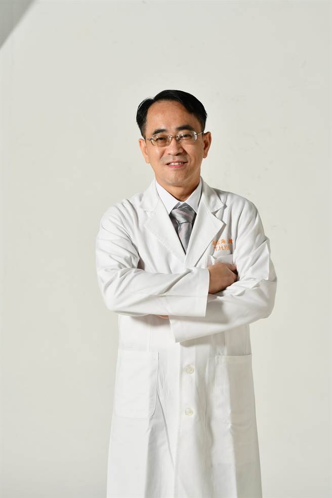 《健康超给莉》明天直播来宾将邀请长庚医院毒物中心主任顏宗海医师。（中天新闻提供）