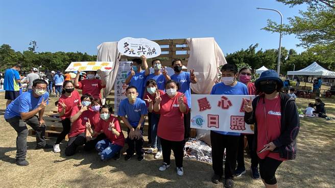 金門縣政府每年均會辦理相關活動以宣導公約精神，提升社會大眾對於身心障礙議題之重視(于家麒攝)