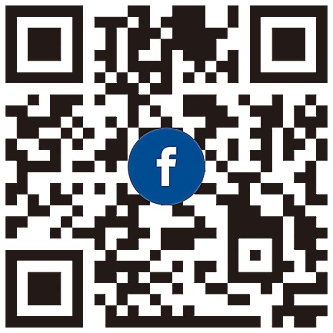 扫QR code各种优惠先睹为快。