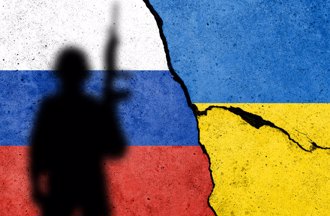 烏克蘭指控俄軍冷血攻擊平民車隊 釀24死包括13名兒童
