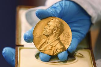 諾貝爾獎季：關於諾獎的5件事